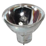 15V 150W MR16 Shape GZ6.35 Base Halogen Bulb For Elmo 1200 8MM Movie Projection. Fixed Price $10.95.