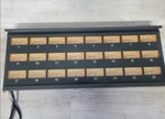 Otari MTR-90 Mkiii Vu Meters. Fixed Price $299.00.