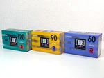 Sealed Lot Of Tdk Roku 60 90 120MIN Type Normal Position Cassette Tapes. Fixed Price $149.90.