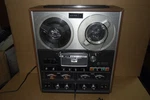 Vintage! Akai GX-280D-SS Reel-to-reel Tape Deck Japan **read**. Fixed Price $349.99.