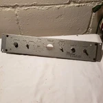 Magnecordette Front Panel Only Switch. Fixed Price $25.00.