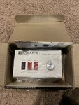 Teac AX-10 Vintage Sound On Stereo Echo Unit Used Untested. Fixed Price $40.00.