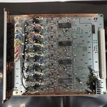 Analog/digital Pcb For Tascam DA-88 Multitrack Recorder Teac 52103519-01. Fixed Price $74.99.