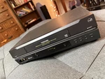 Toshiba W-522 Vcr Vhs Player Recorder 4 Head Hi-fi Tested Working No Remote. Fixed Price $44.99.