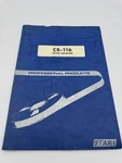 Otari CB-116 Auto Locator Operation Manual 1984 Edition 2 Illustrated Paperback. Fixed Price $78.00.