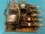 Pioneer RT-707 Reel To Deck Parting Out Switch Board RNP-370. Fixed Price $59.95.