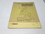 Heathkit Assembly Manual IT-121 Fet / Transistor Tester. Fixed Price $19.99.