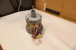 Pioneer Rt- 707 Capstan Motor RXM-033 Tested Working. Fixed Price $49.99.