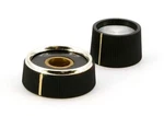 Teac A-1500 Input/output Knobs Reel To Part. Fixed Price $19.99.