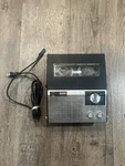 Vintage Sony TC-910 Tape Recorder 3 Inch Take Up Reel Works. Fixed Price $39.95.