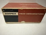 Ampex Head Demagnetizer Model 820. Fixed Price $77.99.