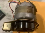 Pioneer RT-1050 Reel Tape Player Parting Out Right Side Take Up Motor. Fixed Price $54.95.