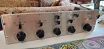 Ampex MX-35 4 Channel All-tube Studio Pre-amp. Fixed Price $2250.00.
