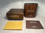 Sound Off Cassette Eraser Nortronics Qm 230 Made In Usa. Fixed Price $29.50.