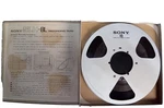 Nastro Bobina Sony SLH11-1100-BL Nab Tape R11A. Fixed Price $58.28.