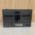 Akai GX-77 Stereo Reel Tape Deck Auto Reverse Working Japan F/s. Fixed Price $1329.00.