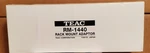 Teac RM-1440 Rack Ears Pair. Fixed Price $24.00.