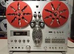 Technics 777 Reel To. Fixed Price $2999.00.