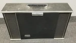 Vintage Wards Airline Solid State Stereo Recorder NO.GEN-3668A Reel To. Fixed Price $100.00.