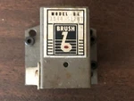 Rare Vintage Brush Model Bk 1544 S1237 Magnetic Recording Head For Film Reel. Fixed Price $150.00.