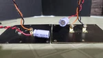 Panasonic Thrusters Speaker Model SB-1600 Parts 2 Capacitor Crossovers. Fixed Price $19.99.