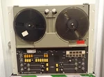 Hp 3964A Vintage Instrumentation Recorder W/ Options 001-003-004 As-is. Fixed Price $432.83.