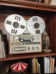 Teac X10R Reel To. Fixed Price $950.00.