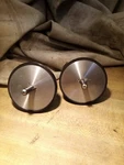 Realistic 999B Reel To Hubs. Fixed Price $30.00.