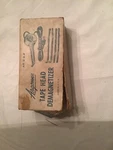 Vintage Argonne AR-294 Tape Head Demagnetizer. Fixed Price $12.00.