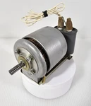 Akai X-300 Reel Motor, Direct Drive, Right Side, Tested. Fixed Price $93.05.