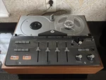 Bang & Olufson Dynaco Beocord 2000 Reel To Tape Player Wood Plinth Manual. Fixed Price $1874.99.
