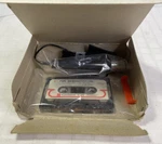 Panasonic Reel To Accessory Kit Qpw 1130 Rare 1980. Fixed Price $20.00.