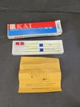 Rare !! Vintage Akai Tape Head Cleaning Pen CHC-600 For Parts. Fixed Price $27.00.