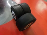 Teac X-1000R X-10R X-7R Reel To Pinch Rollers. Fixed Price $49.00.