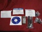 Excellent Olympus VN-480PC Miniature Digital Voice Recorder Works Great. Fixed Price $29.99.