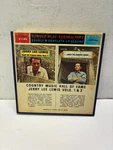 Jerry Lee Lewis Country Hall Of Music 1-2, Reel To Tape 3/4 Ips. Fixed Price $39.00.