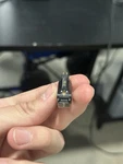 Shure V15 Lt P-mount Phono Cartridge, Needs New Stylus !. Fixed Price $99.99.