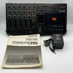 Tascam Porta 05 Ministudio 4-TRACK Cassette Recorder Multi Lo-fi. Fixed Price $251.00.