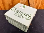 Lot Of Shamrock Ampex 051 1/4" 2250' 1/2 Mil 7" Tape Reels - Opera Content. Fixed Price $31.99.