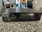 Nakamichi CR4A High-end Stereo Cassette Deck. Fixed Price $977.41.