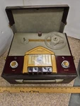 Vintage Wilcox Gay Tape Recorder. Fixed Price $50.00.