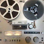 Akai Model GX-255 To Reel Tape Recorder Made Japan Vintage. Great. Fixed Price $1499.62.