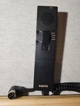 Sanyo Cassette Dictating Transcribing Handheld Microphone HM-54 Works. Fixed Price $24.99.
