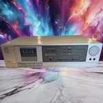 Akai HX-A1 Stereo Cassette Deck Player Recorder Fresh Servicing Works Great. Fixed Price $159.60.