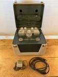 Vintage Webster Electric Ekotape 205 Reel-to-reel Recorder For Parts/repair. Fixed Price $45.00.