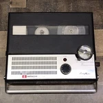 Vintage Hitachi TRQ-330R Reel To Recorder Portable Tape Player *as-is*. Fixed Price $99.95.