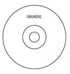 Service Manual On Dvd, Pdf Format, Grundig Audio Recorder By Model. Fixed Price $19.00.