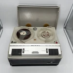 Grundig TK23L Vacuum Tube Reel To Tape Recorder Vintage Read!. Fixed Price $69.99.