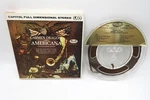 Carmen Dragon Americana Capitol Symphony Orchestra Reel Tape 4 Trk 7.5 Ips Nice!. Fixed Price $14.99.