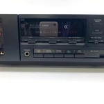 Akai GX-R60EX Stereo Cassette Deck Super Head Auto Reverse For Parts/repair. Fixed Price $320.00.